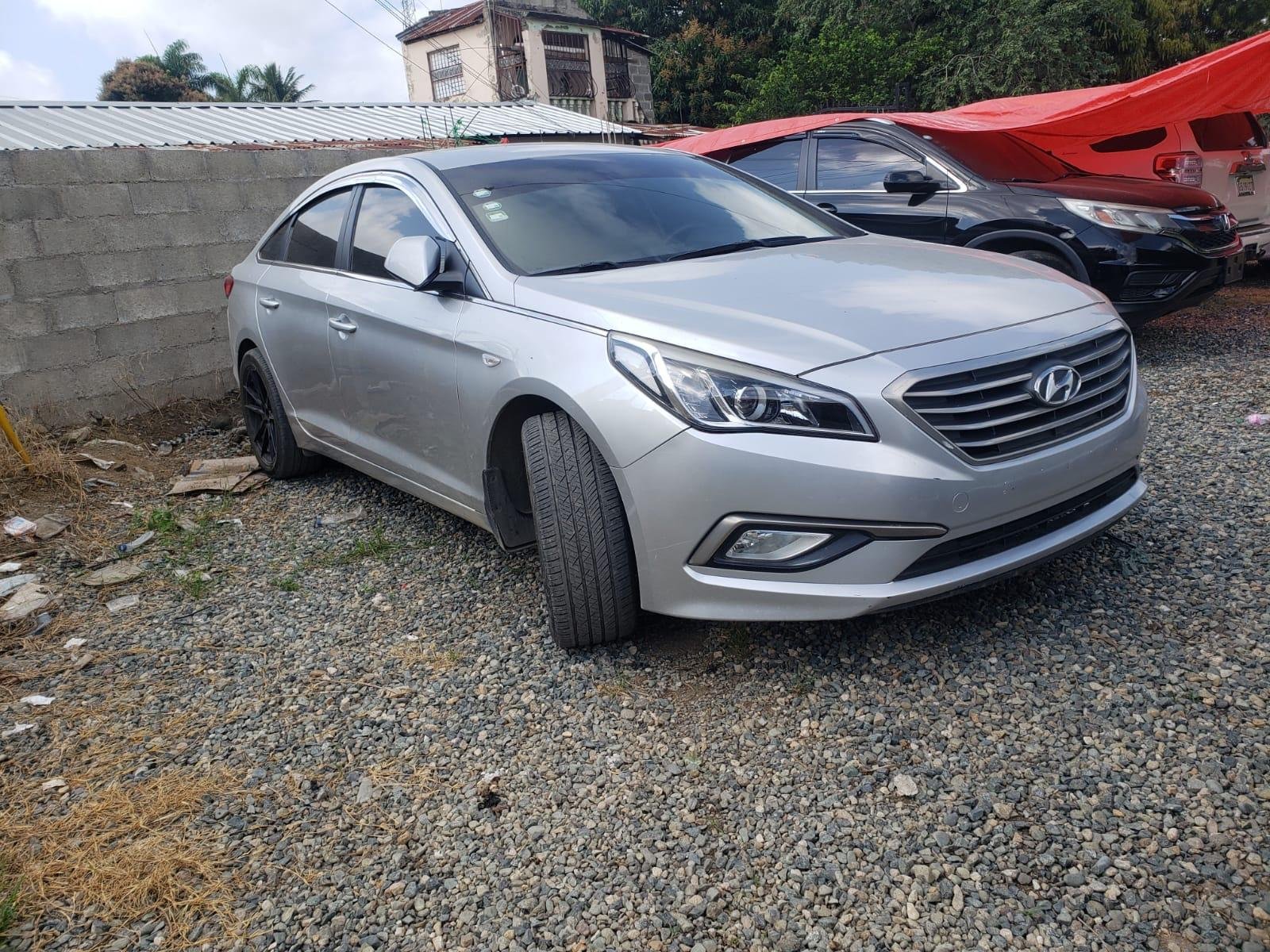 HYUNDAI LF